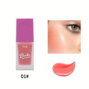 TUZ THICK LIQUID BLUSHES 20ml
